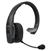 A black headphones with a microphone

Description automatically generated