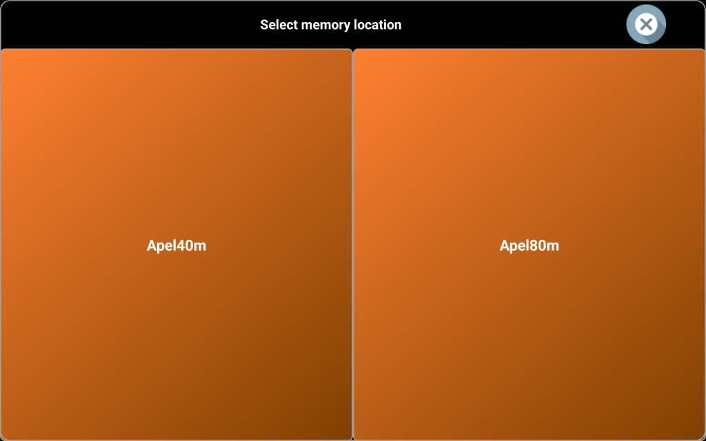 A screenshot of a memory location
AI-generated content may be incorrect.