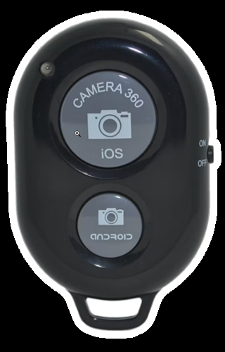 A close up of a camera

AI-generated content may be incorrect.